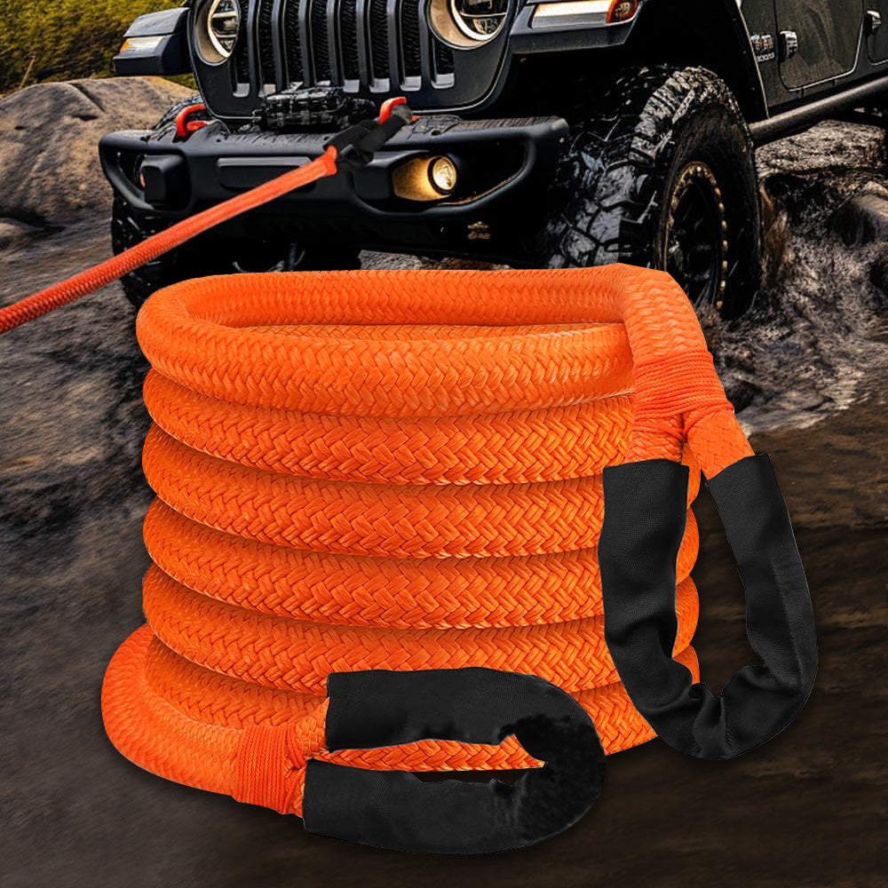 Trail Force Kinetic Ropes