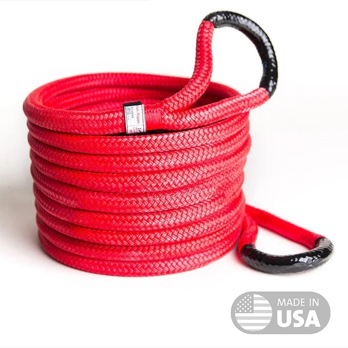 Yankum Kinetic Ropes