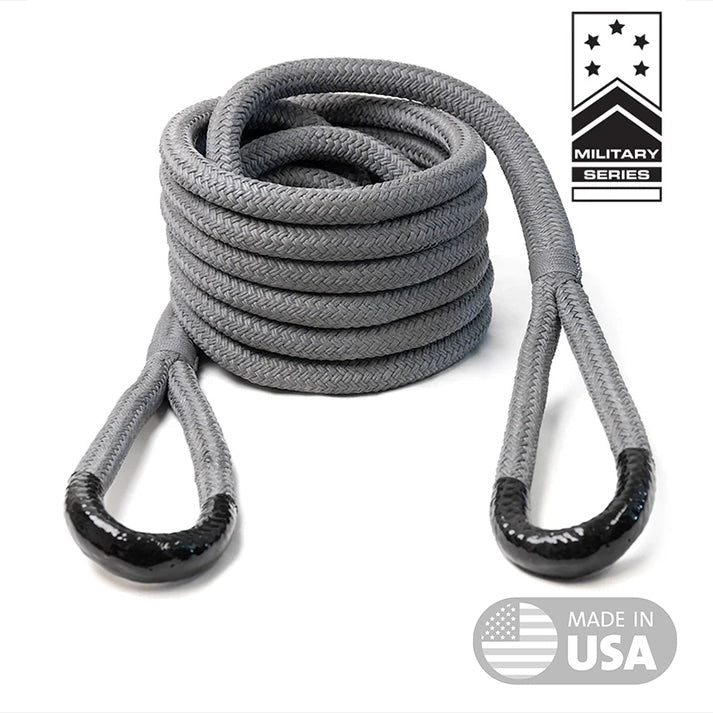 Yankum Kinetic Ropes